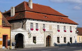 Hotel Na Velké hospodě