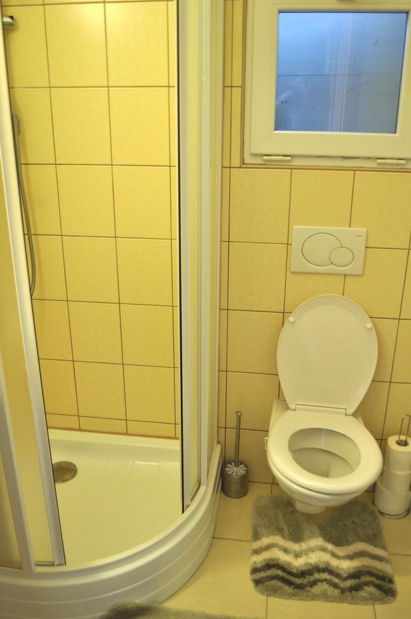 Hotel Na Velké hospodě Sedlice  Exteriér fotografie
